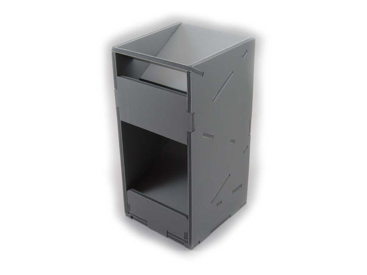 Dice Tower (FS-DiceT) - Folded Space