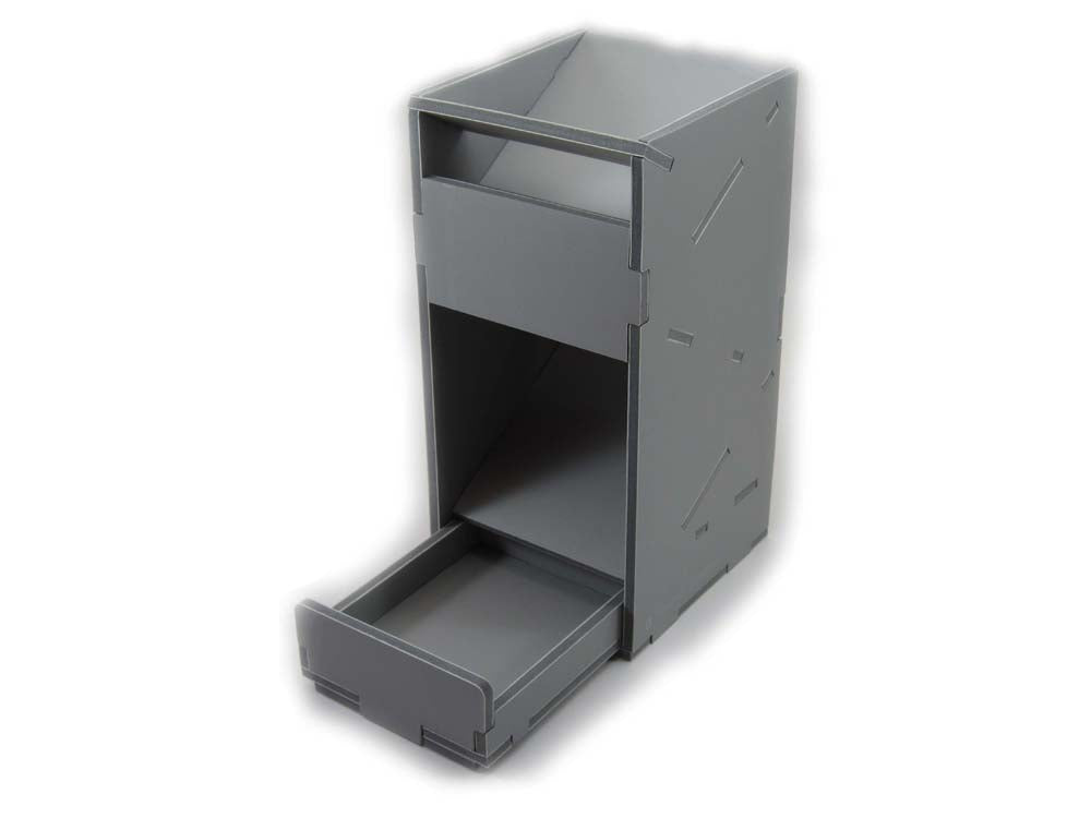 Dice Tower (FS-DiceT) - Folded Space