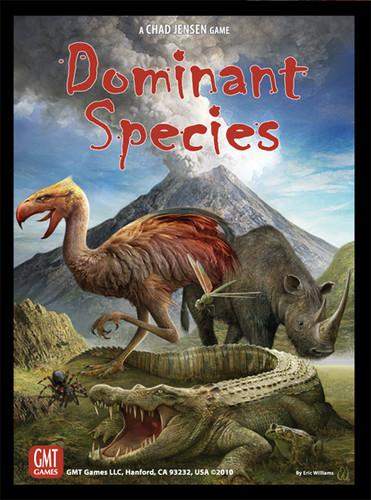 Dominant Species (2nd Edition)