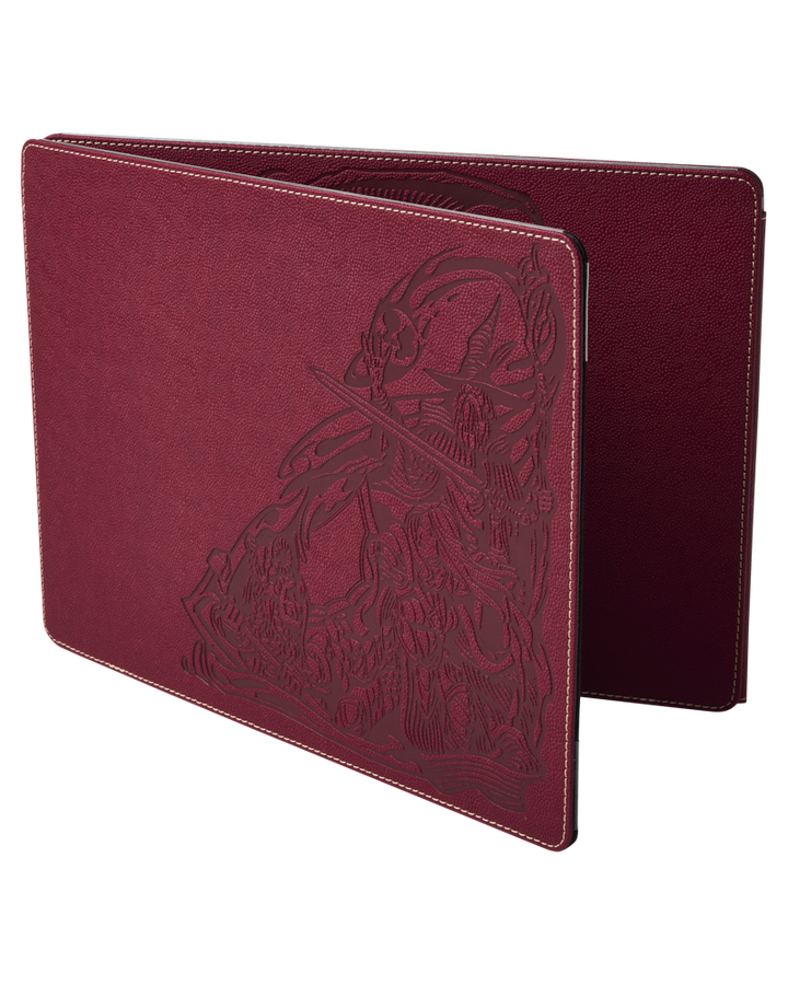 Dragon Shield Blood Red - Game Master Screen (AT-50022)