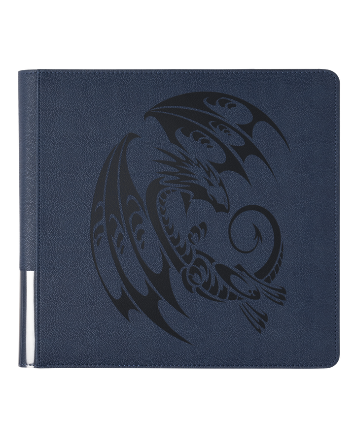 Dragon Shield Card Codex 576 - Midnight Blue Portfolio (AT-39431)
