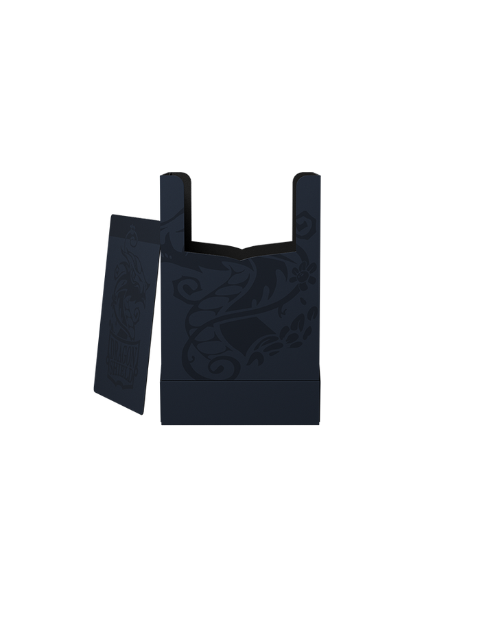 Dragon Shield Deck Shell - Midnight Blue - Deck Box (AT-30756)
