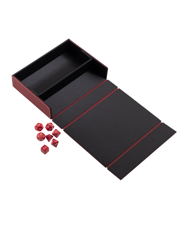 Dragon Shield Dice Companion - Blood Red (AT-50027)