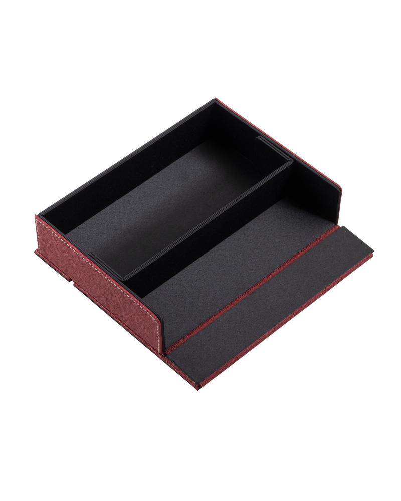 Dragon Shield Dice Companion - Blood Red (AT-50027)