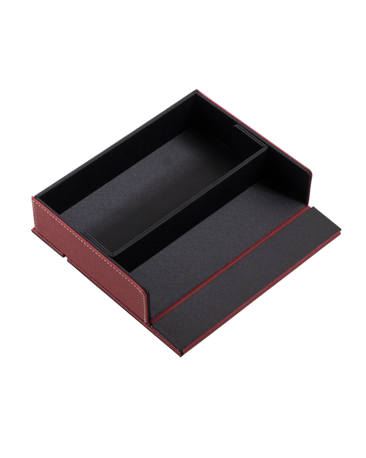 Dragon Shield Dice Companion - Blood Red (AT-50027)