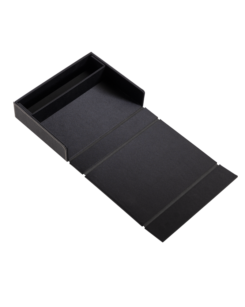 Dragon Shield Dice Companion - Iron Grey (AT-50026)