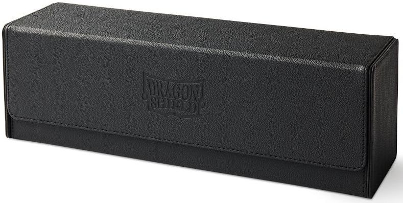 Dragon Shield Magic Carpet - Storage Box (black/black)