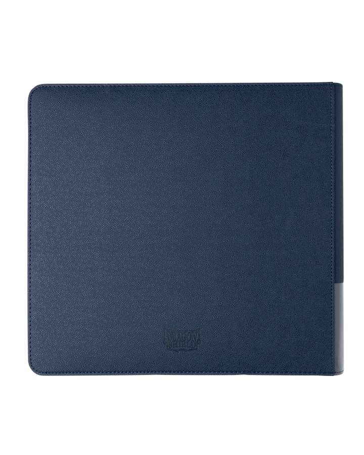 Dragon Shield Midnight Blue - Card Codex Zipster Binder XL (AT-38110)