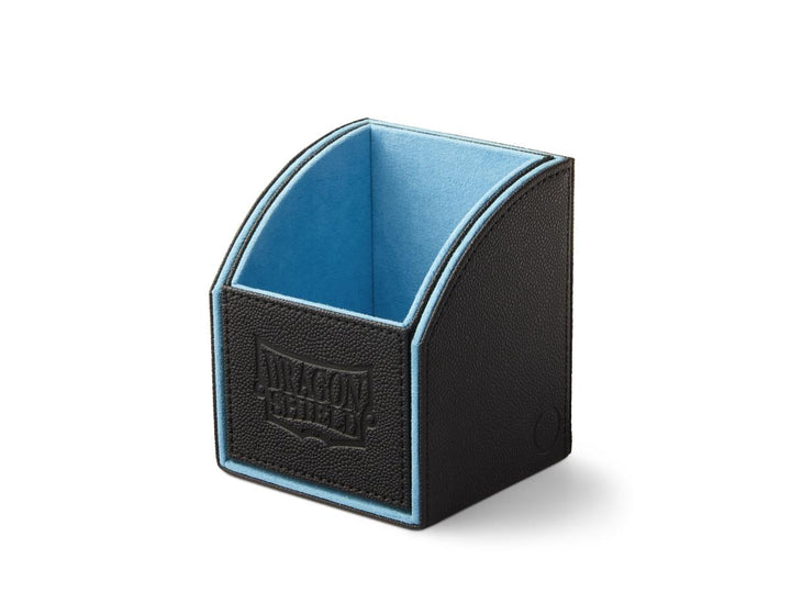 Dragon Shield Nest Box - black/blue