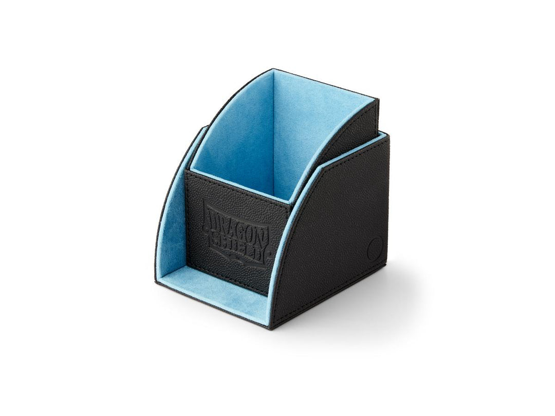Dragon Shield Nest Box - black/blue