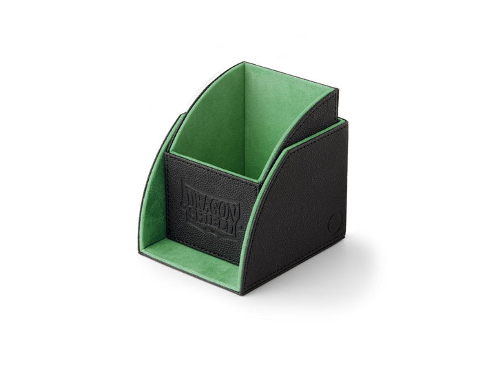 Dragon Shield Nest Box - black/green