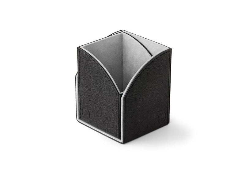 Dragon Shield Nest Box - black/light grey