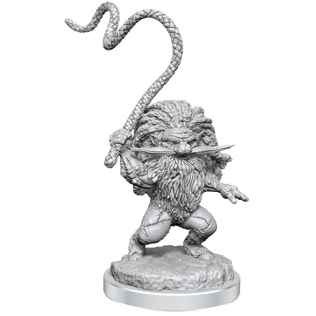 Dungeons & Dragons - Nolzur's Marvelous Miniatures: Korreds