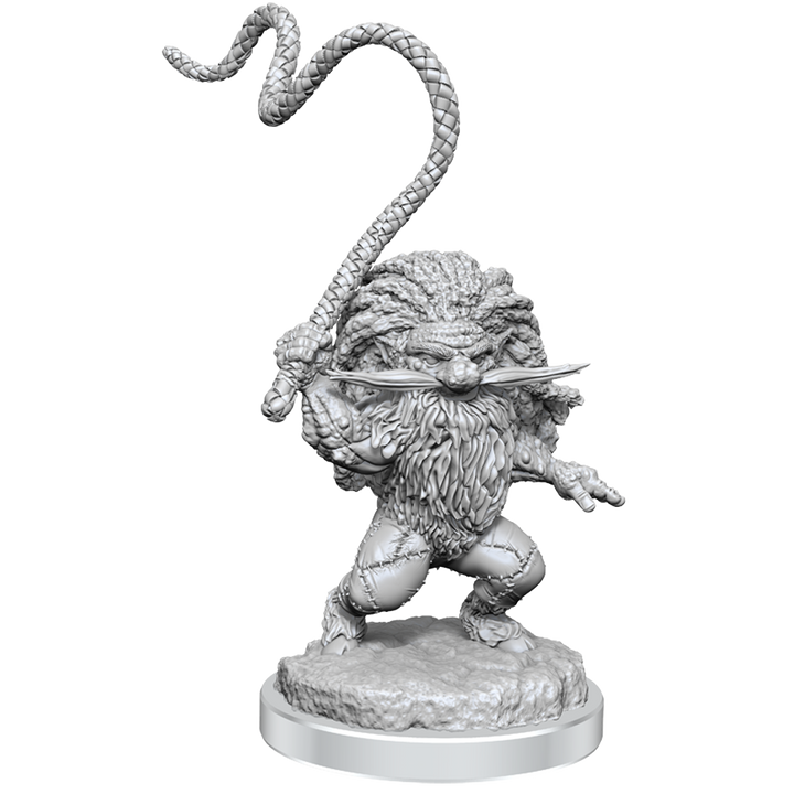 Dungeons & Dragons - Nolzur's Marvelous Miniatures: Korreds