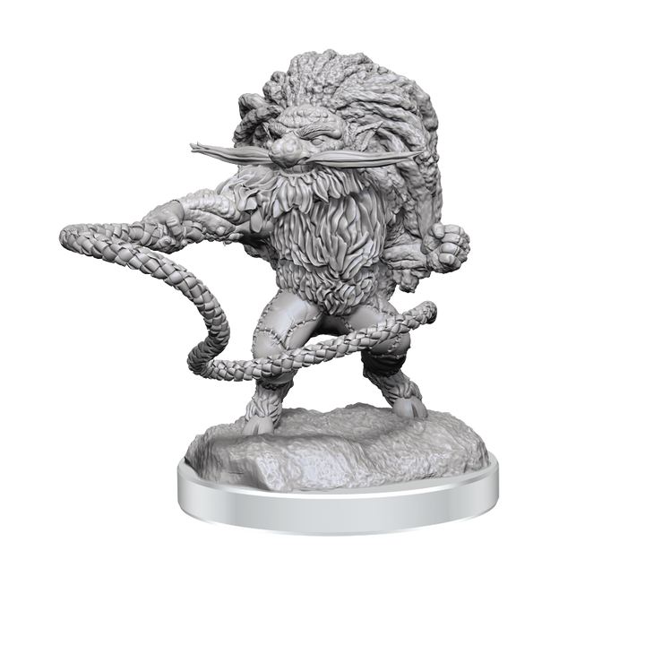 Dungeons & Dragons - Nolzur's Marvelous Miniatures: Korreds