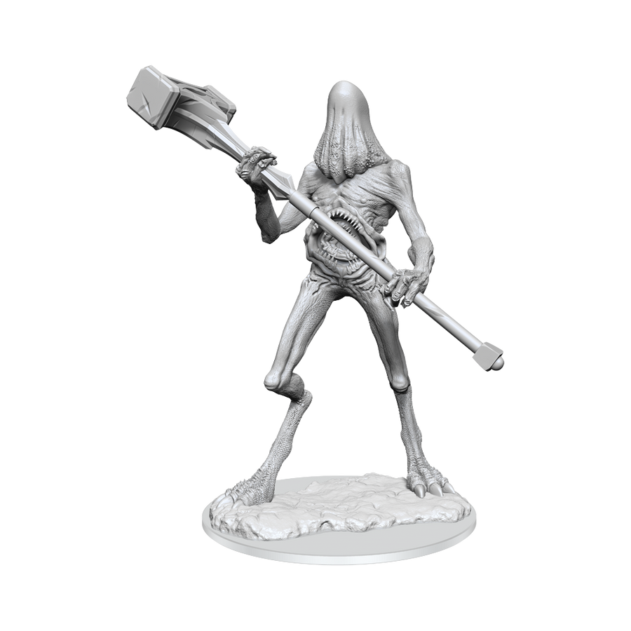 Dungeons & Dragons - Nolzur's Marvelous Miniatures: Tomb-Tapper