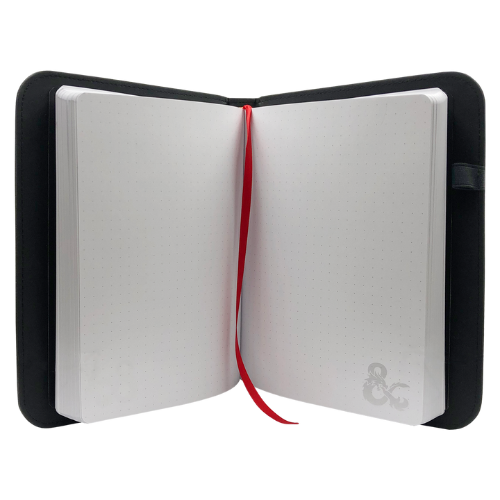 Dungeons & Dragons Premium Campaign Journal (Ultra PRO)