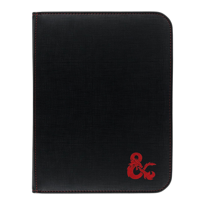 Dungeons & Dragons Premium Campaign Journal (Ultra PRO)