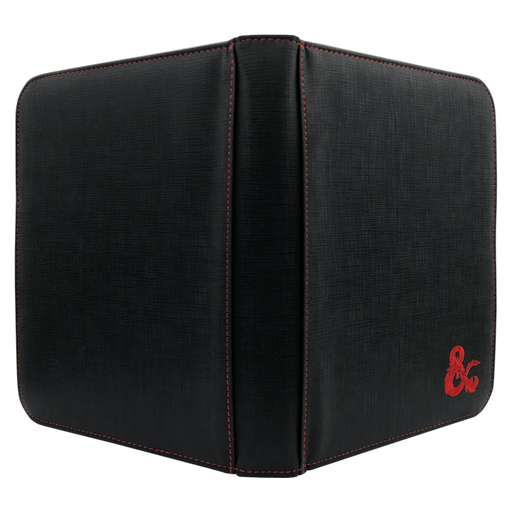 Dungeons & Dragons Premium Campaign Journal (Ultra PRO)