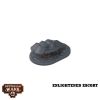 Dystopian Wars: Archimedes Battlefleet Set