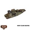 Dystopian Wars: Scandinavian Frontline Squadrons