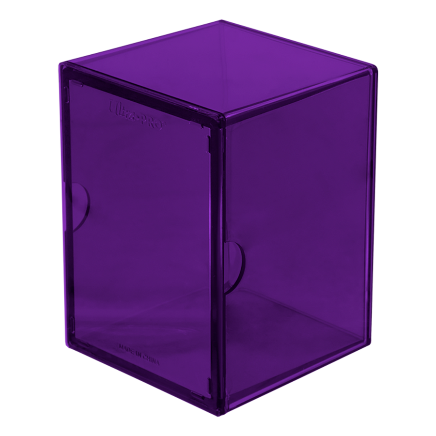 Eclipse 2-Piece 100+ Deck Box (Ultra PRO)