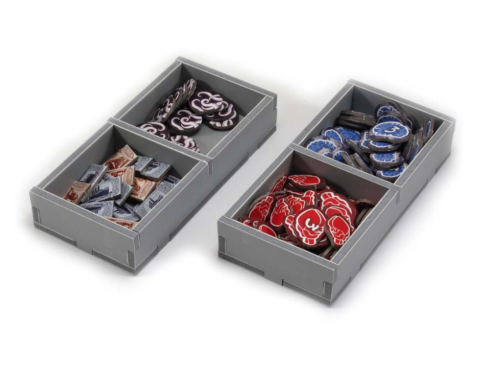 Eldritch Horror Insert (FS-ELD) - Folded Space