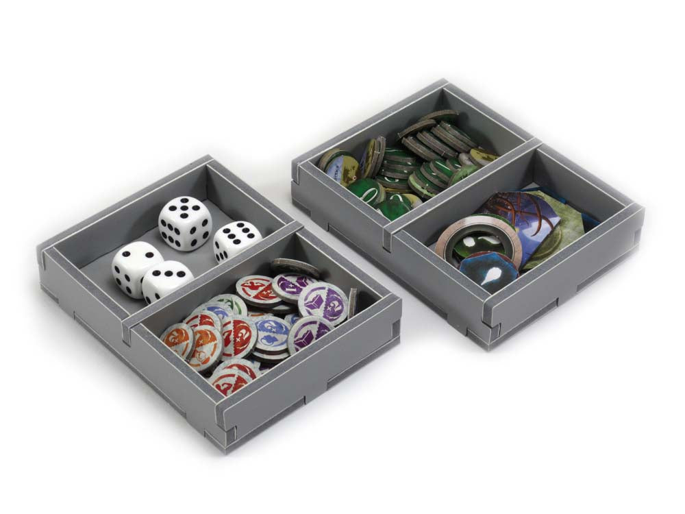 Eldritch Horror Insert (FS-ELD) - Folded Space
