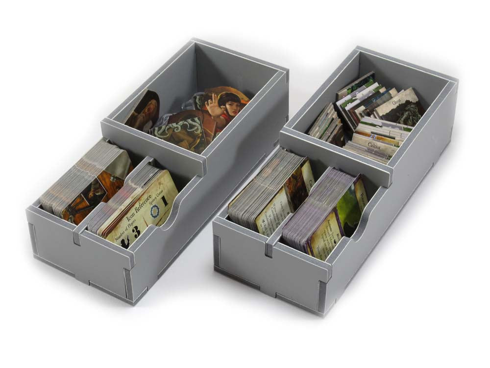 Eldritch Horror Insert (FS-ELD) - Folded Space