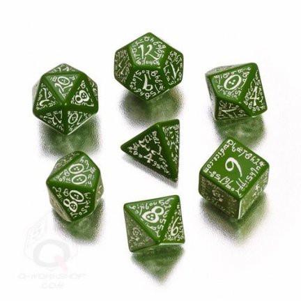 Q-Workshop Elvish