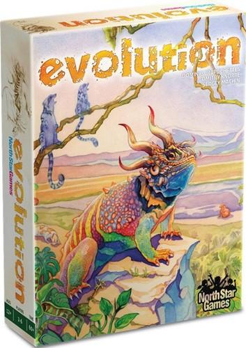 Evolution (Second Edition)