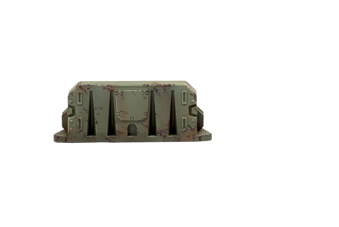 Fallout: Wasteland Warfare - Terrain Expansion: Military Barricades