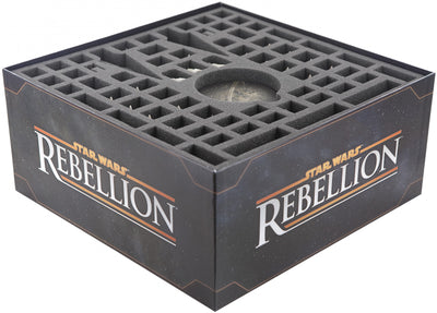 Feldherr Star Wars Rebellion, Foam tray value set (AF04Set)