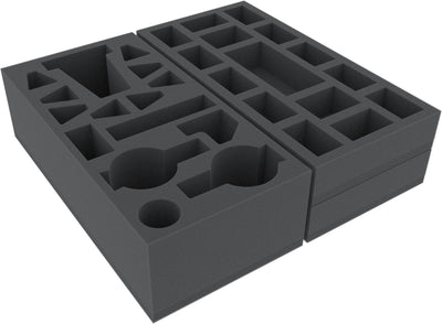 Feldherr foam kit for Star Wars Legion core box (BE03Set)