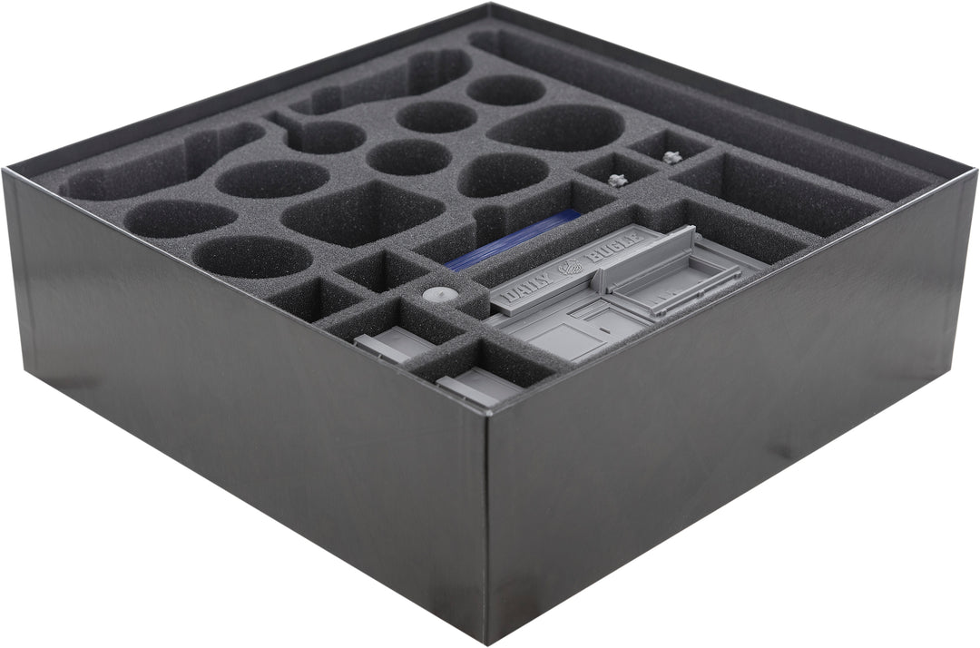Feldherr foam set for Marvel Crisis Protocol - Core Set board game box (AF54Set)