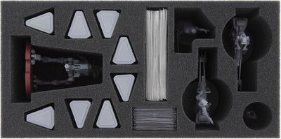Feldherr foam kit for Star Wars Legion core box (BE03Set)