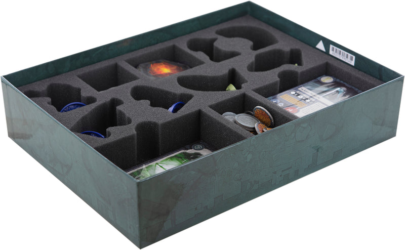 Feldherr foam set for Warhammer Underworlds: Dreadfane - Box (BJ06Set)