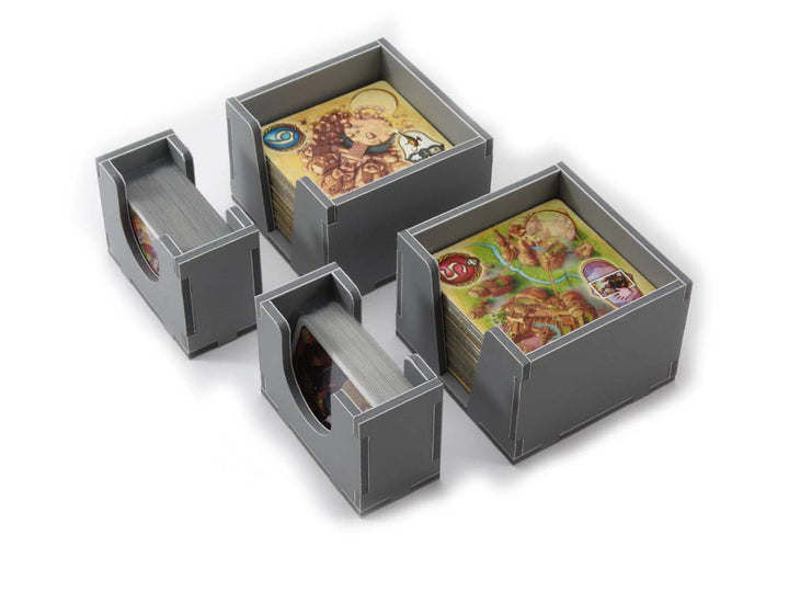 Five Tribes Insert (FS-FIV) - Folded Space