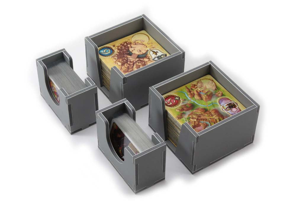Five Tribes Insert (FS-FIV) - Folded Space