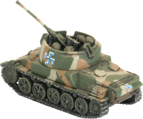 Flames of War: Landsverk SP AA (FI160)