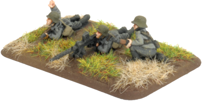Flames of War: SMG Platoon (FI703)