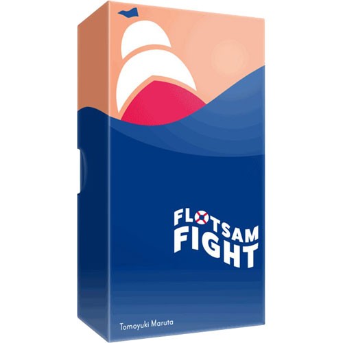 Flotsam Fight