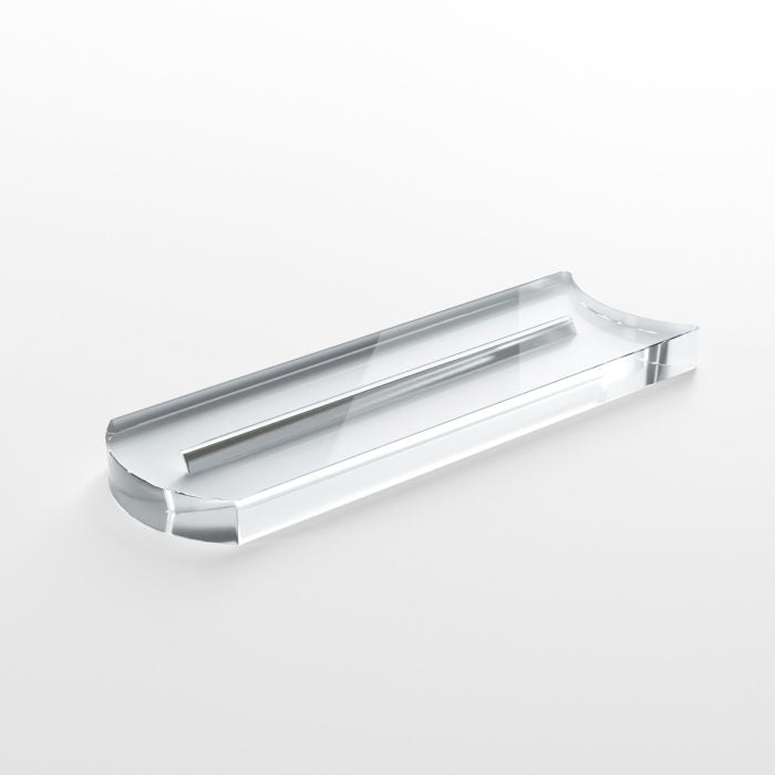 Gamegenic Premium Card Stands (clear)