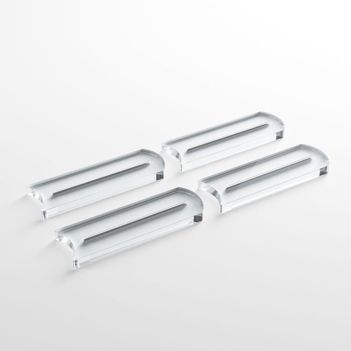 Gamegenic Premium Card Stands (clear)