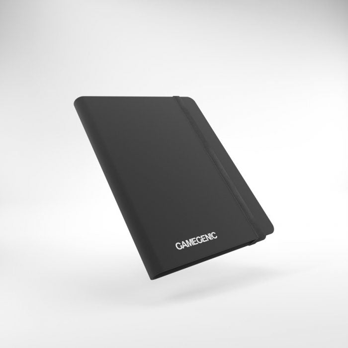 Gamegenic 18-Pocket Casual Album (black)
