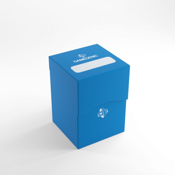 Gamegenic Deck Holder 100+ (blue)