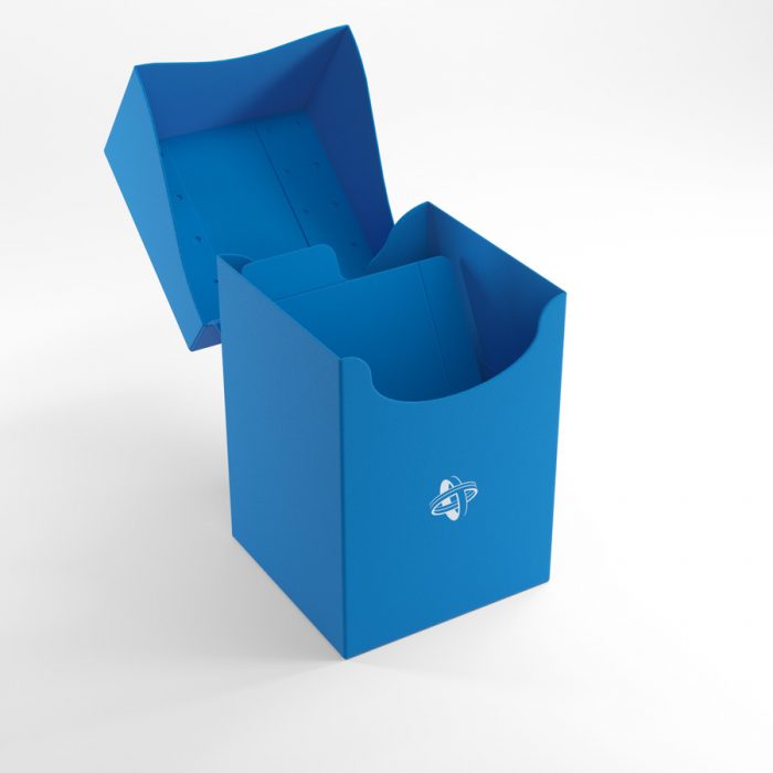 Gamegenic Deck Holder 100+ (blue)