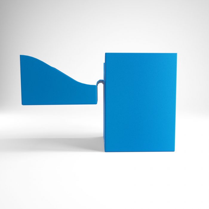 Gamegenic Deck Holder 100+ (blue)