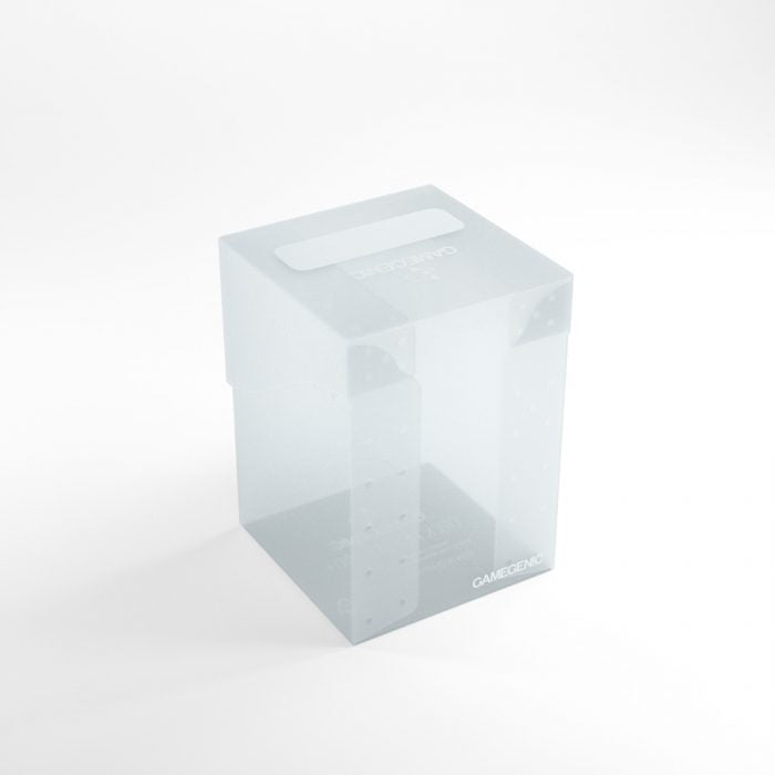 Gamegenic Deck Holder 100+ (clear)