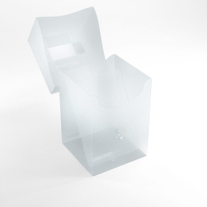 Gamegenic Deck Holder 100+ (clear)